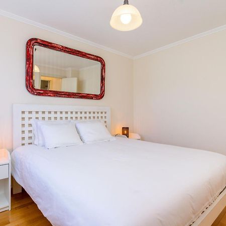 Aroeira - Sea & Golf Apartment Dış mekan fotoğraf