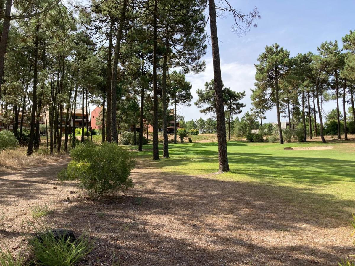 Aroeira - Sea & Golf Apartment Dış mekan fotoğraf