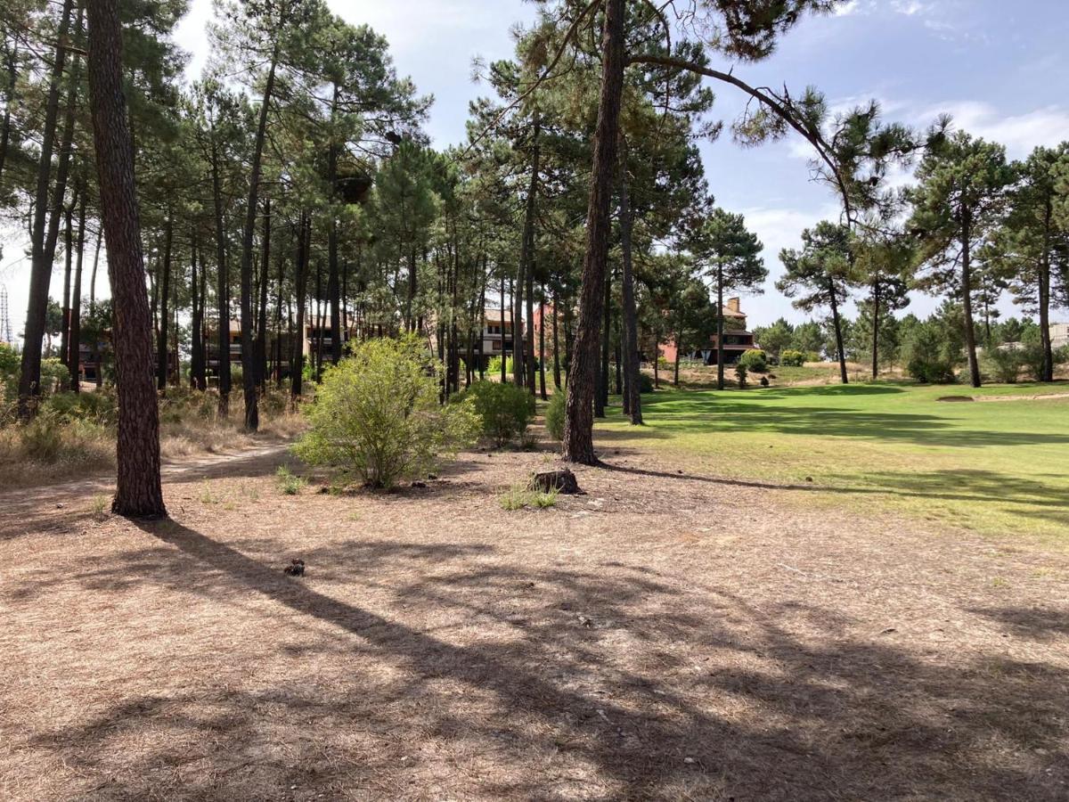 Aroeira - Sea & Golf Apartment Dış mekan fotoğraf