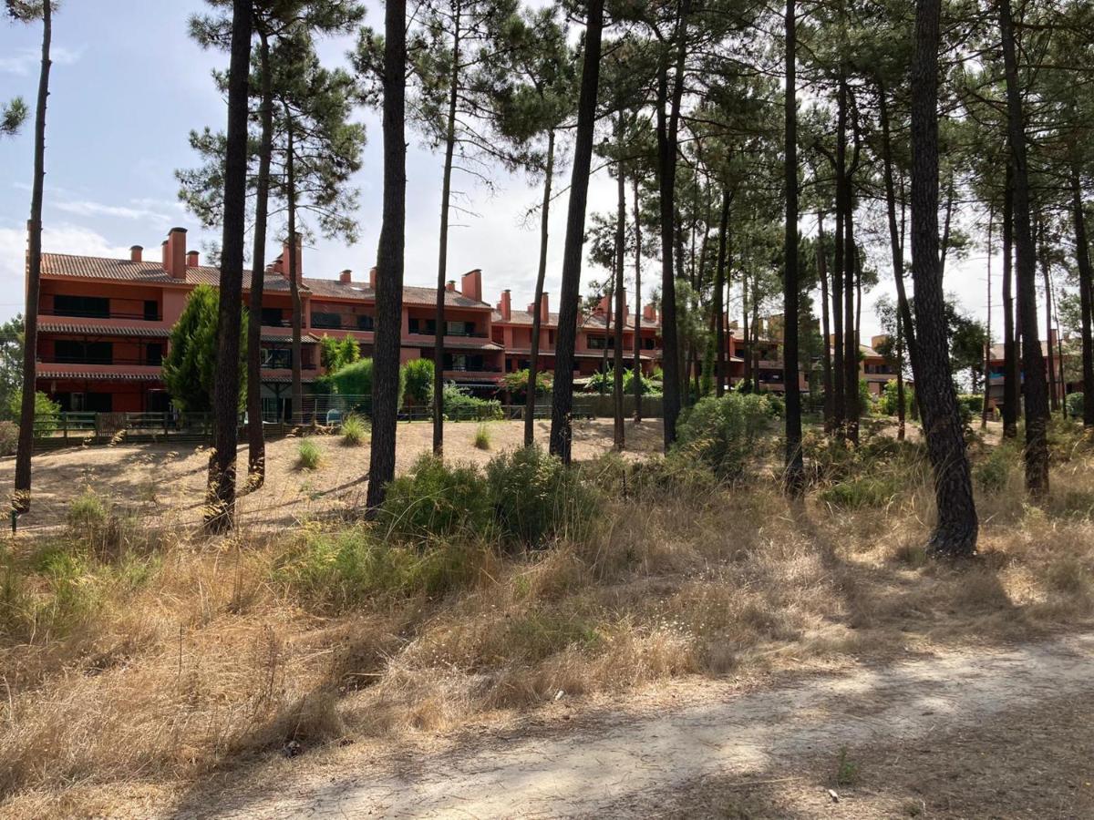 Aroeira - Sea & Golf Apartment Dış mekan fotoğraf