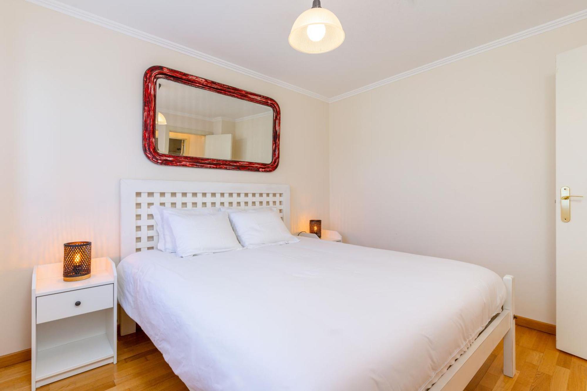 Aroeira - Sea & Golf Apartment Dış mekan fotoğraf