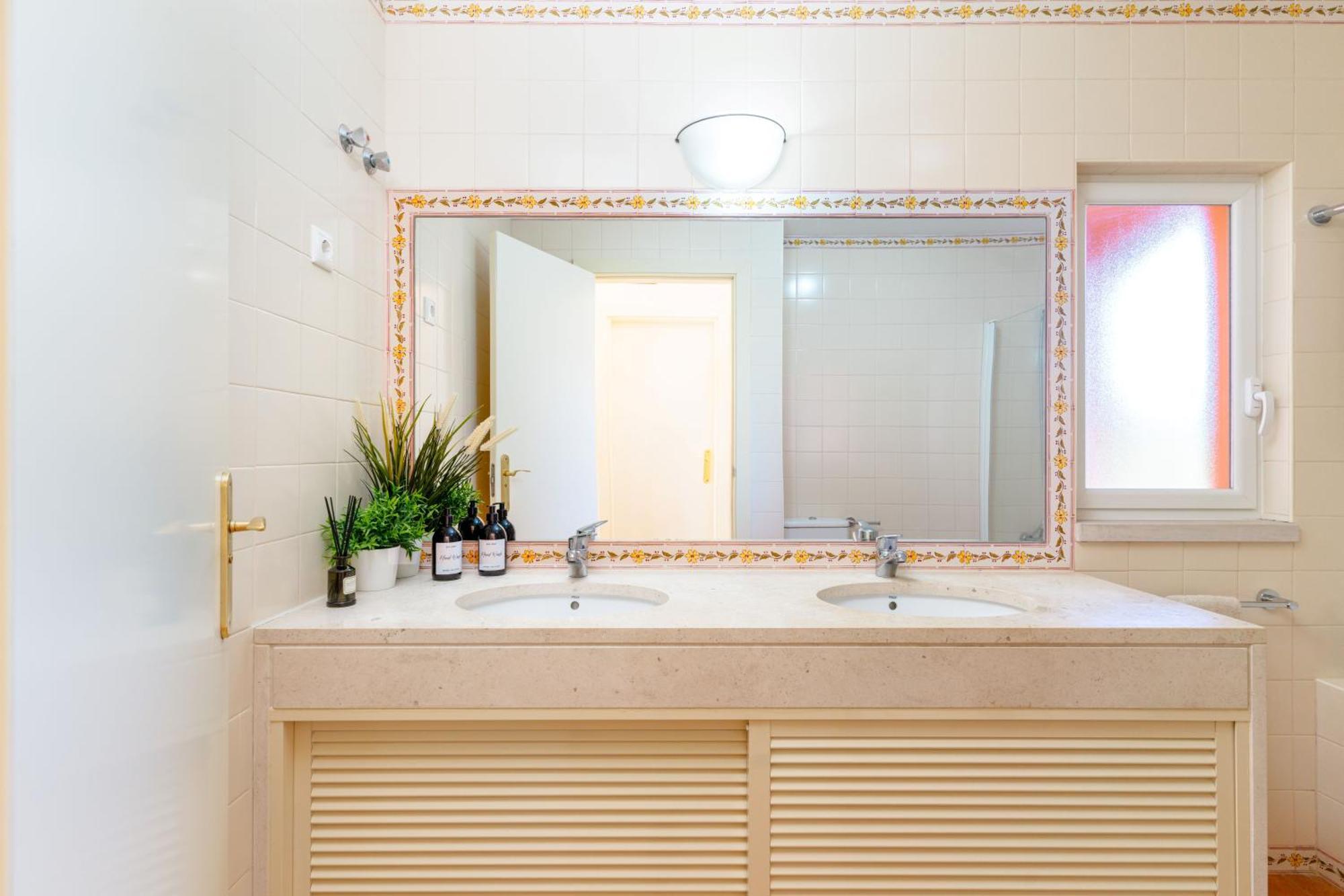 Aroeira - Sea & Golf Apartment Dış mekan fotoğraf