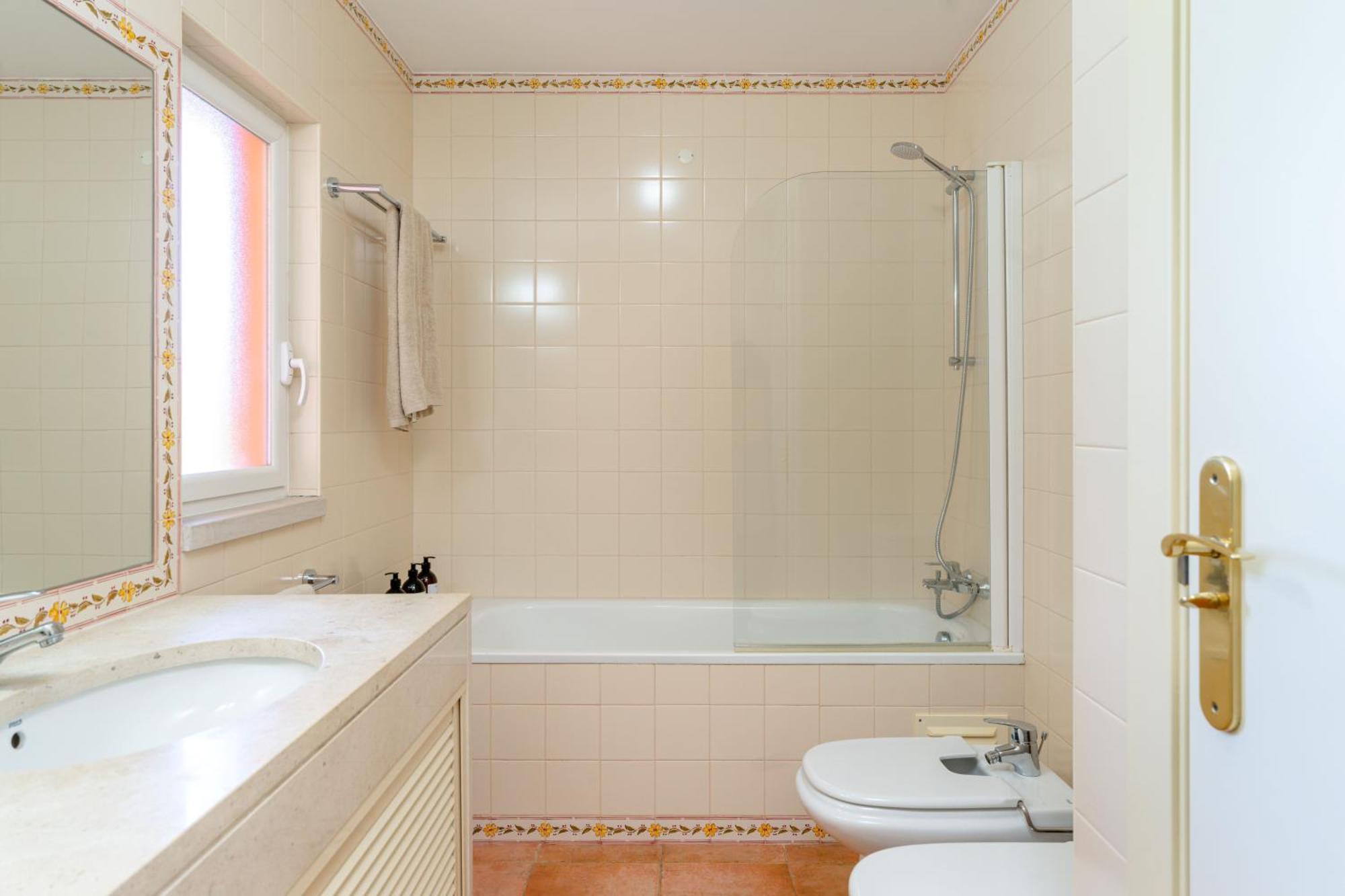 Aroeira - Sea & Golf Apartment Dış mekan fotoğraf