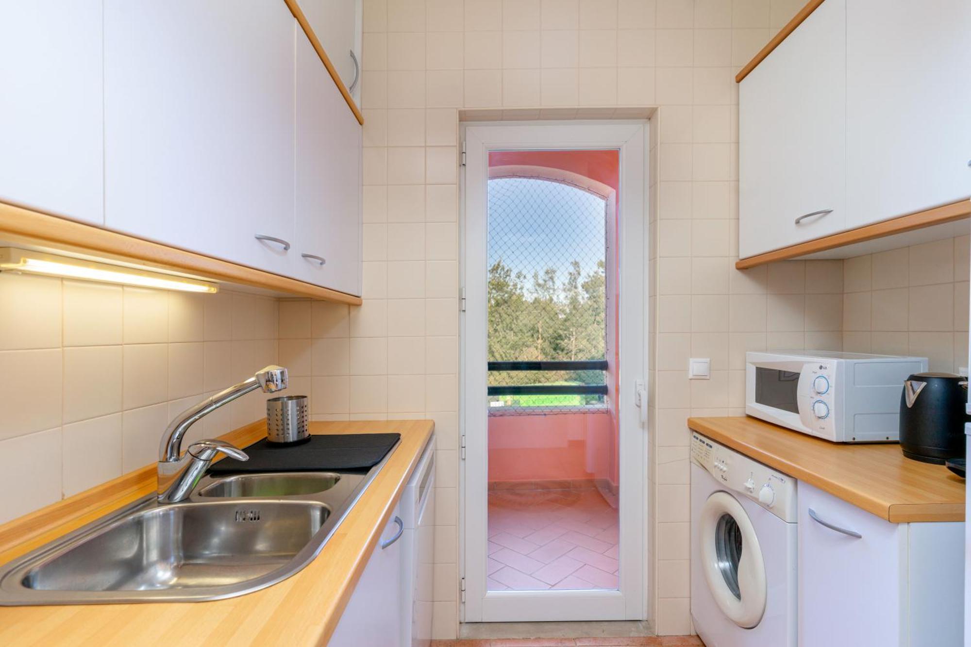Aroeira - Sea & Golf Apartment Dış mekan fotoğraf