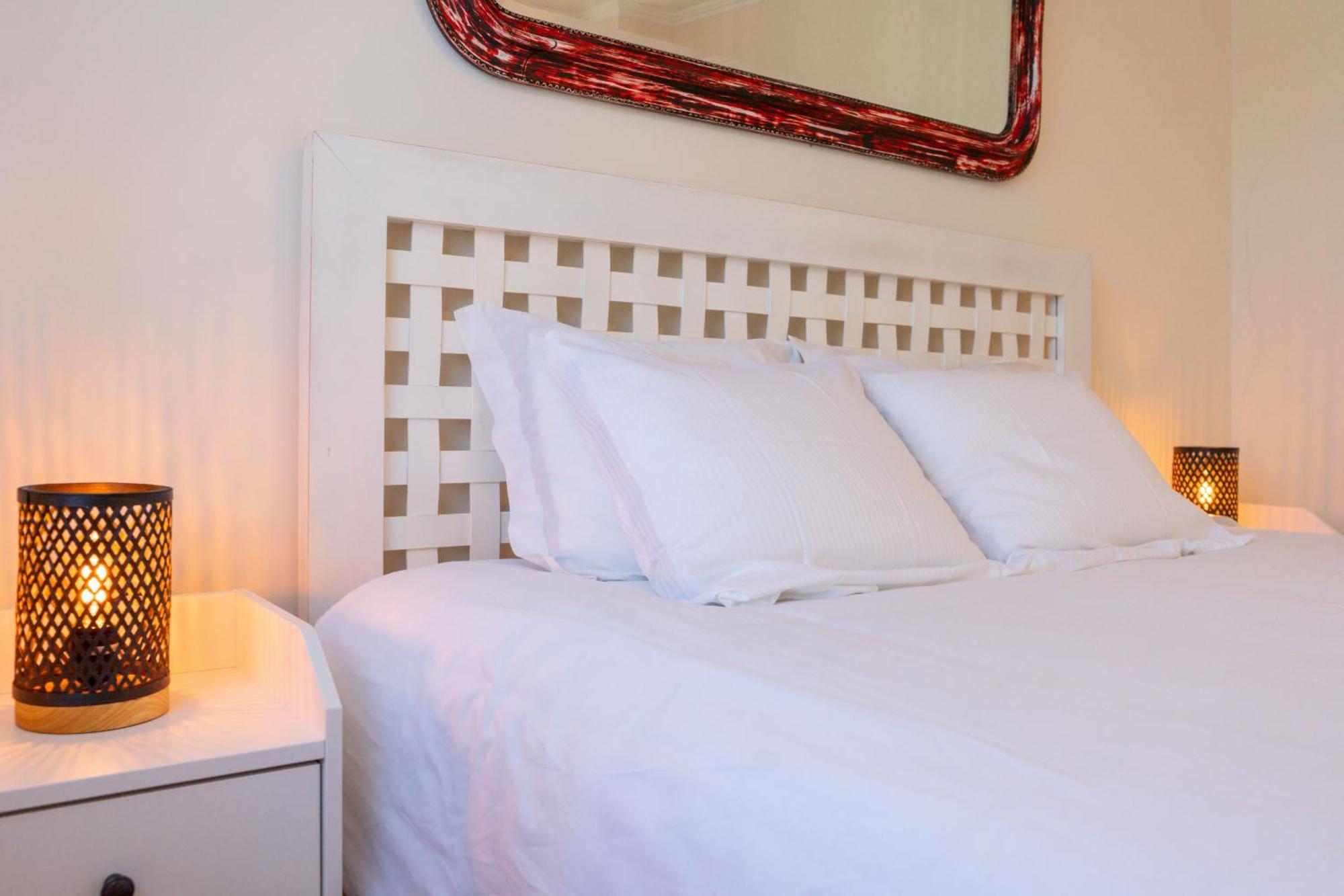 Aroeira - Sea & Golf Apartment Dış mekan fotoğraf