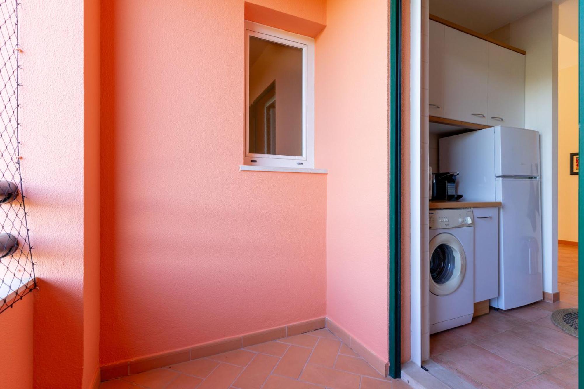 Aroeira - Sea & Golf Apartment Dış mekan fotoğraf