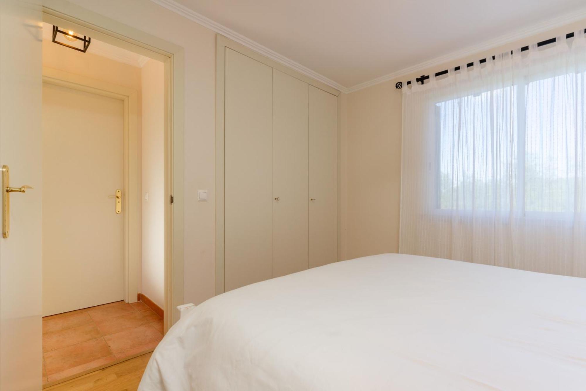 Aroeira - Sea & Golf Apartment Dış mekan fotoğraf