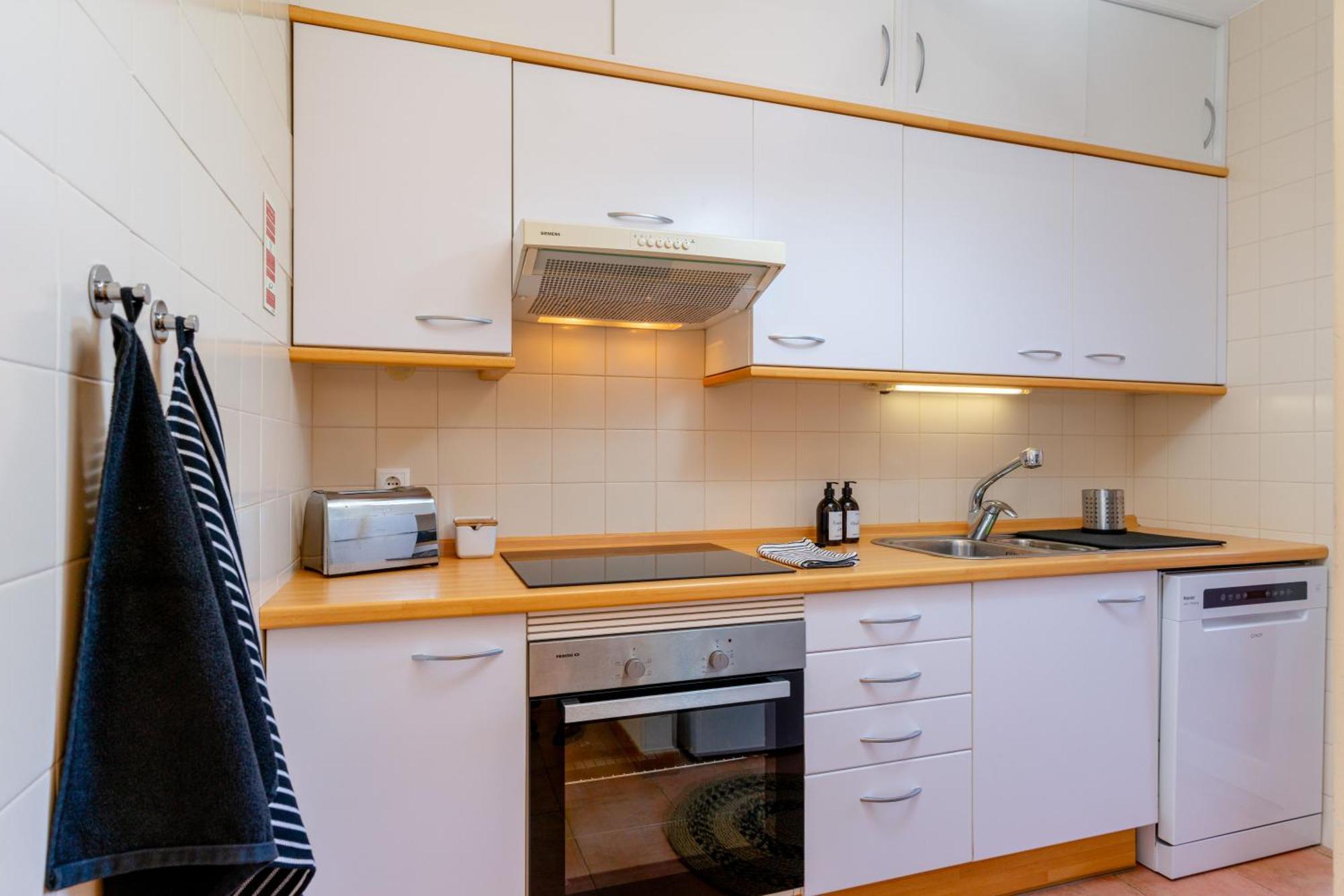 Aroeira - Sea & Golf Apartment Dış mekan fotoğraf