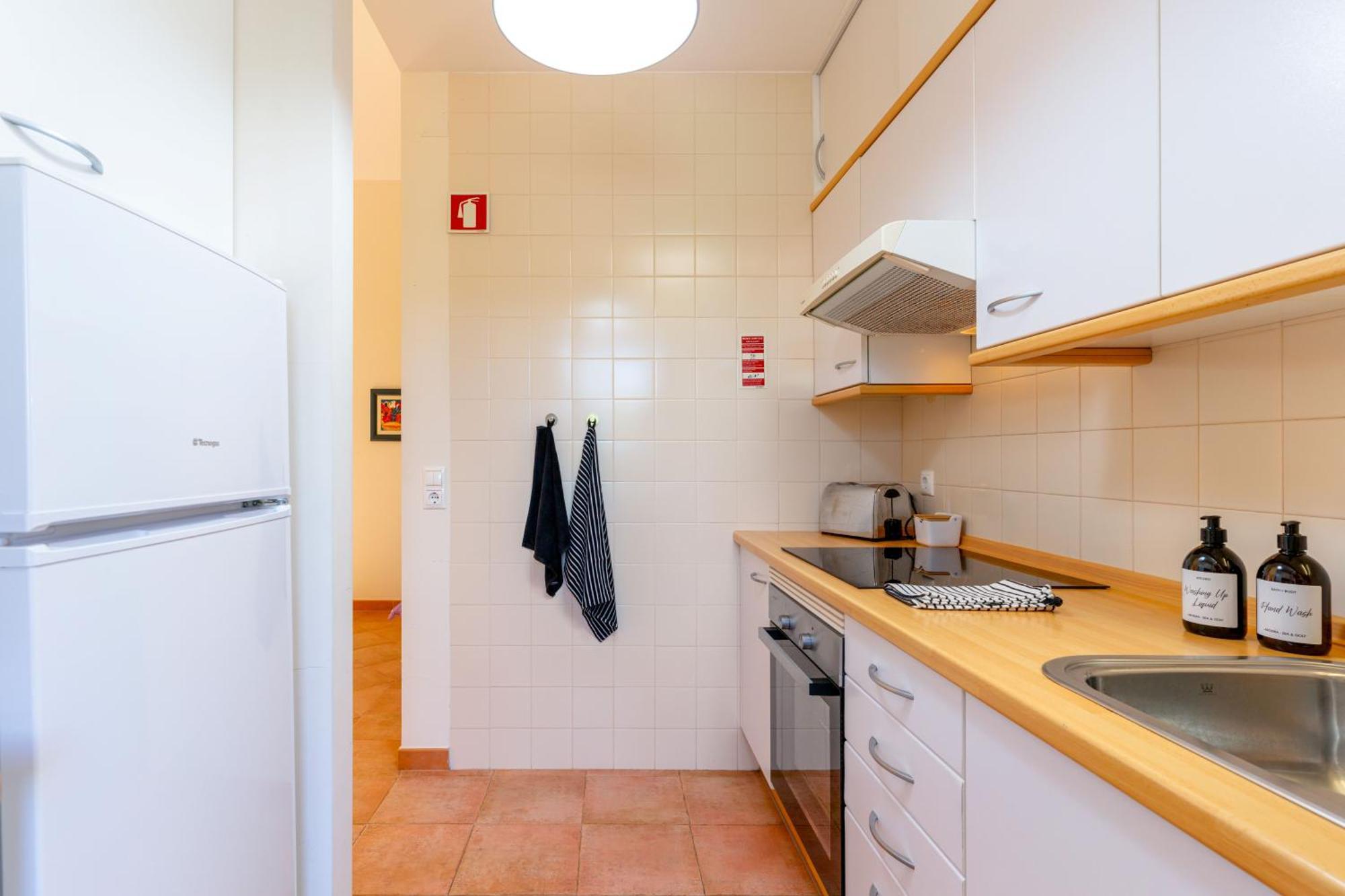 Aroeira - Sea & Golf Apartment Dış mekan fotoğraf