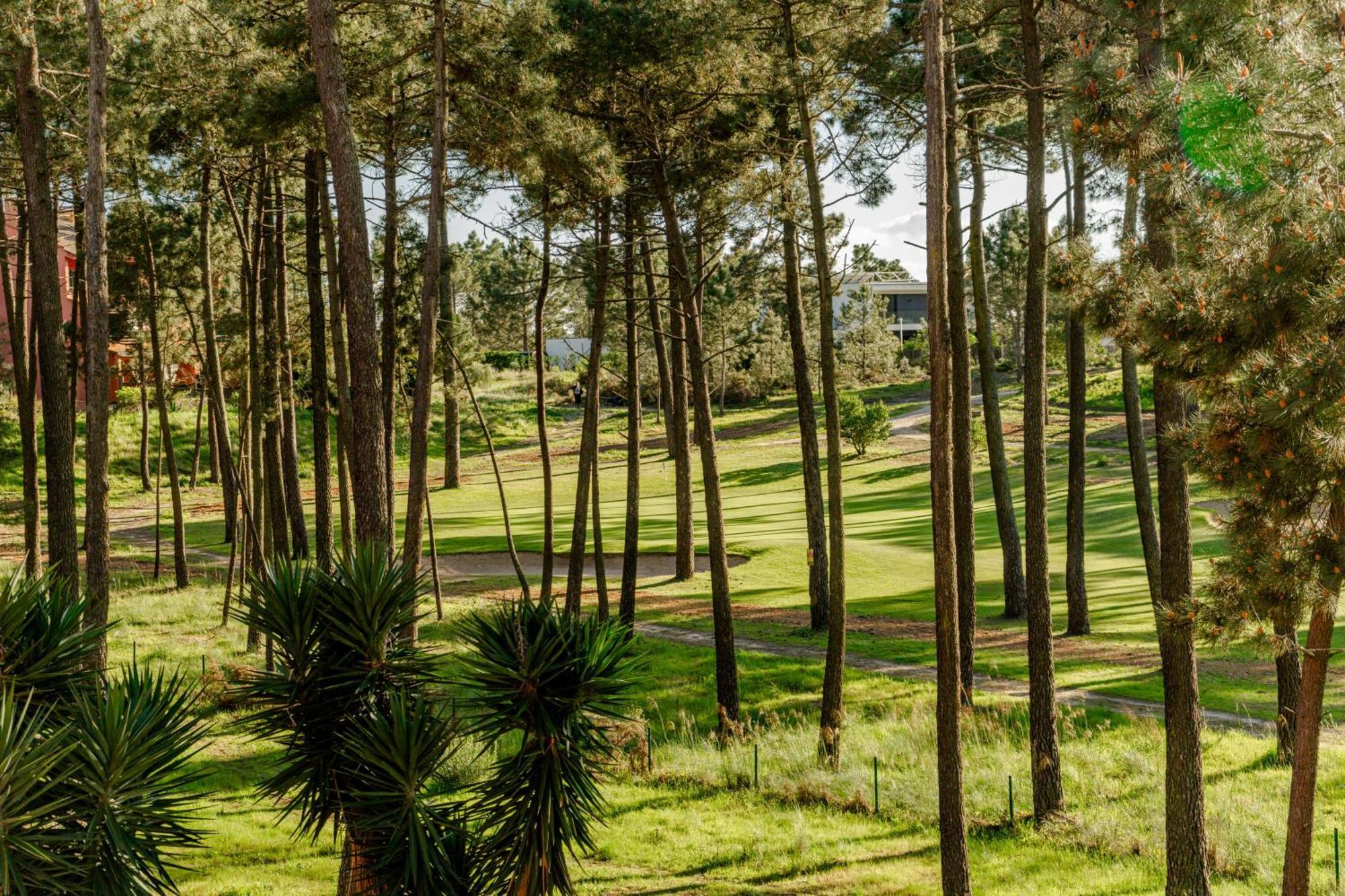 Aroeira - Sea & Golf Apartment Dış mekan fotoğraf
